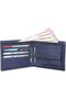Brown Men's Wallet ( - 3