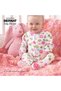 بطانية أطفال BB Little Sandcastles Yarn - عبوة واحدة - 4