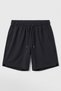 Anthracite Standard Fit Men's Shorts - 81315 - 5