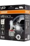 مصابيح سيارة LED من Ledriving طراز H11 - أبيض بارد، 6000 كلفن - 3