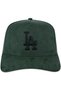Mens LOS ANGELES DODGERS HAT - 3