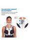 Prim I.M.O. SOMI Collar, Rigid Cervical-Thoracic Neck Immobilizer with Sternal Occipital Mandibular Support, Adjustable Height and Mandibular Plate for Post-Operative Stability, Small/Large (Large) - 4