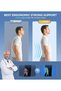 Back Brace, Adjustable Lumbar Back Support, حزام ظهر Immediate Relief from Sciatica, Herniated Disc, - 2