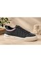 Men's Genuine Leather Casual Sneaker Shoes