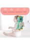 Baby Head Protector Backpack Toddler Walking Head Protector - 4