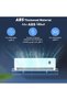 Split Air Conditioner Deflector(102~150cm), عاكس هواء مكيف سبليت,Necomi Adjustable AC air Deflector, - 6