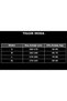 Unisex Hooded Cardigan Tracksuit Set 2-Piece Combination - 3