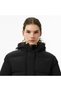 Women's black jacket - 6