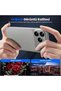 Camera Lens Protector Tempered Glass Compatible with iPhone 18 Pro, Protection from Scratches and Impacts, Transparent Camera Glass Hsnx1 - 3