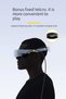 كابل توصيل 3 متر متوافق مع ملحقات Meta Quest Pro/Oculus Quest 2 وأجهزة الكمبيوتر/Steam VR، عالي السرعة - 4