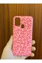 Silicone Phone Case for Samsung Galaxy M31/M21/M30S Leopard Print Inside Velvet - 7