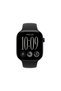 Watch Series 12 GPS 42mm - Siyah Alüminyum Kasa - Siyah Spor Kordon - S/M - 2
