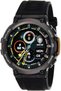 Smart Combo Sunglass and Adventure Watch - Black