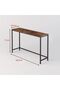Console Table, Narrow Entryway Tables, Slim Sofa Table Behind Sofa, Long Entryway Table for the Study Room - 2