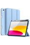 Case for iPad (A16) 11th/10th Gen, Blue