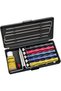Deluxe 5-Stone Sharpening System