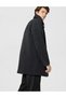 Men's Wool Plush Car Coat - 2