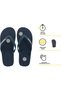 Beach Unisex Flip Flop - 2