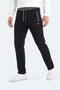 Madge Black Men's Sweatpants - 6
