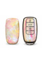 Car Key Protection Case for Chery Tiggo 8 Pro, Omoda 5, Tiggo 7 Avantgarde - 3