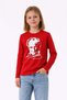 Boy's Ataturk Printed Tshirt