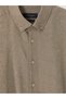 Esvab • Modern & Distinctive Standard Fit Gabardine Men's Shirt - 8