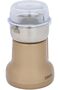Edison Mini Gold Coffee Grinder 180W - 3