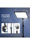 GL1 PRO 15.5" Key Light Streaming Light, Video Light with 2.4G PC, Mac Control & iOS Android APP, 28 - 8