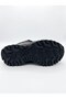 Boy's Mechanism Lace-Up Fur Lined Non-Slip Sole Winter Boots - 5