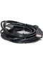 كابل USB-2.0 ذكر إلى أنثى (3 أمتار) - 2