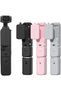 حافظة سيليكون ناعمة لـ DJI Osmo Pocket 3، غطاء حماية للعدسة مقاوم للخدوش
