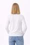 Boy's Long Sleeve Ataturk Printed T-Shirt - 2