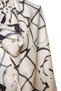 Modal Silk Square Shawl - 4
