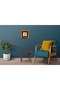 Nazar Verse Fabric Framed Painting - 3