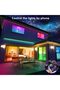 15m Led Strip Lights - 5