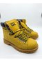 Men's Non-Slip Sole Boots Winter Boots Conteyner-929 - 4