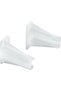 MP7240 Drawer Side Track Back Brackets, Pack of 1