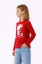 Boy's Ataturk Printed Tshirt - 2