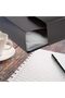 A4 Presentation Display Book - File Folder with 150 Pockets 300/Sides - Storage Case Portfolio Folde - 5