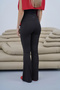 Recovery Comfortlux Spanish Leggings Black - 4