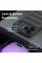 - Magic Shield - iPhone 18 Pro / iPhone 17 Pro - Bleu - 3