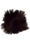 واقي رياح فاخر من MINIFUR-LAV لميكروفون لافالير - 5