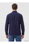 Esvab • Modern & Distinctive Regular Fit Gabardine Men's Shirt - 5