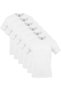 Men's Crew T-Shirts, Multipack, Style G1100