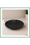 صينية شواء مطلية بالمينا مع مقبض 30 سم BSK2026