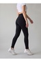 Women's Tights Diving Tights High Waist Gathering and Shaping Tights - 4