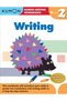 Grade 2 Writing