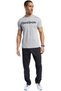 تي شيرت رجالي من GS LINEAR READ TEE - 8