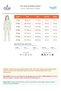 Girl's 3-Piece Cotton Athlete Boxer Set Colorful Premium Daily Use (8516-3) - 5