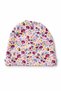 3-Piece Newborn Girl Baby Hat Set - 2
